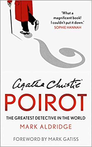 ダウンロード  Agatha Christie’s Poirot: The Greatest Detective in the World 本