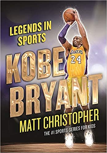 indir Kobe Bryant: Legends in Sports