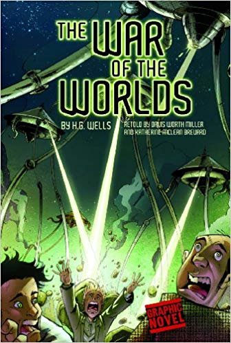 The War of the Worlds indir