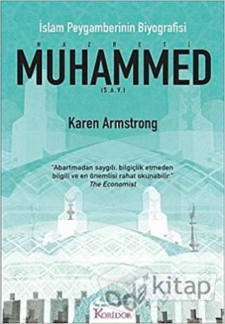 Hazreti Muhammed (S.A.V.) İslam Peygamberinin Biyografisi indir