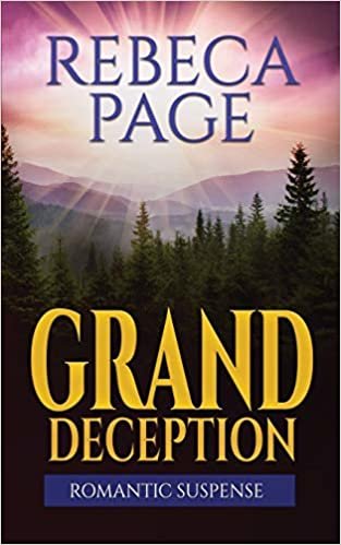 اقرأ Grand Deception الكتاب الاليكتروني 
