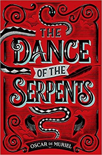 indir The Dance of the Serpents (A Frey &amp; McGray Mystery)