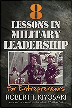 ダウンロード  8 Lessons in Military Leadership for Entrepreneurs 本
