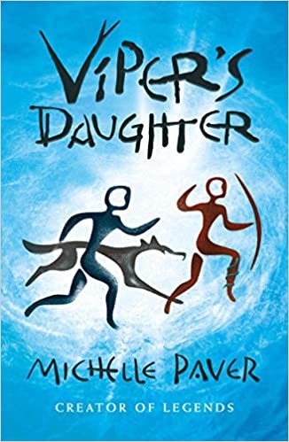 Viper's Daughter (Wolf Brother, Band 7) indir