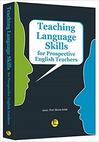 Teaching Language Skills for Prospective English Teachers indir
