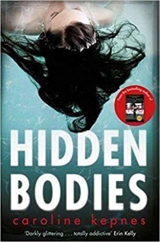 تحميل Hidden Bodies: The sequel to Netflix smash hit YOU