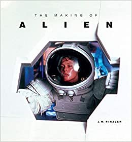 ダウンロード  The Making of Alien 本