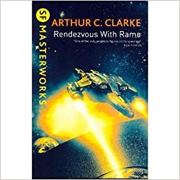Arthur Clarke Rendezvous With Rama تكوين تحميل مجانا Arthur Clarke تكوين