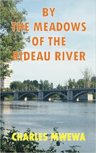 تحميل BY THE MEADOWS OF THE RIDEAU RIVER: Poetry