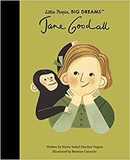 تحميل Jane Goodall