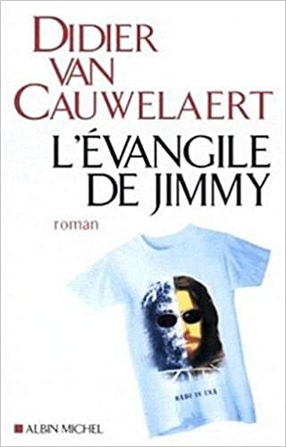 indir Evangile de Jimmy (L&#39;) (Romans, Nouvelles, Recits (Domaine Francais))