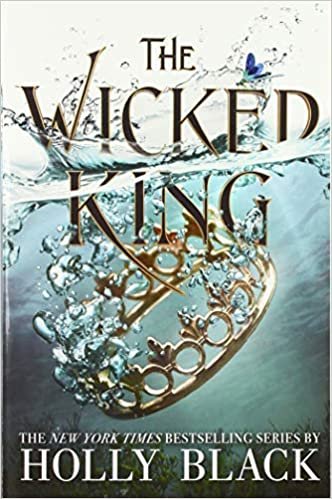 The Wicked King (The Folk of the Air (2)) ダウンロード
