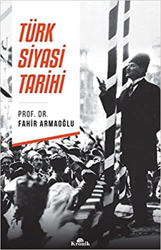 indir Türk Siyasi Tarihi