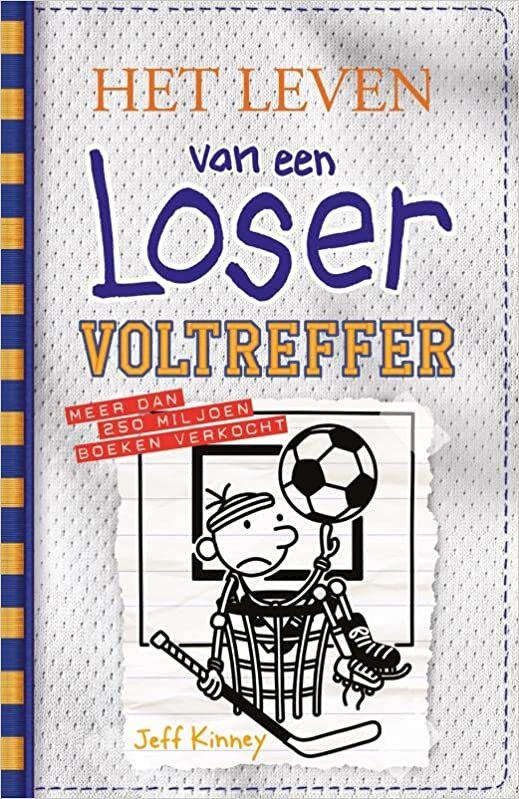 اقرأ Voltreffer (Het leven van een Loser, 16) الكتاب الاليكتروني 