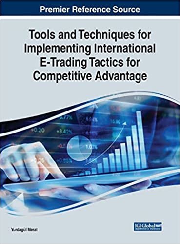 تحميل Tools and Techniques for Implementing International E-Trading Tactics for Competitive Advantage