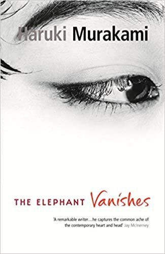 The Elephant Vanishes indir