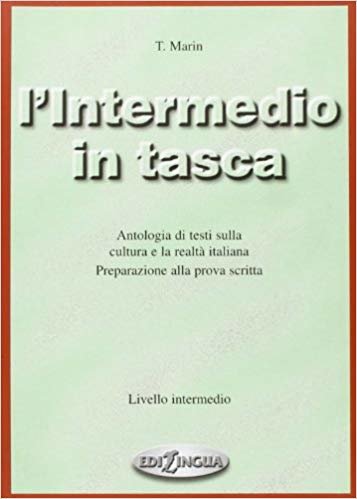 L'Intermedio in Tasca (İtalyanca Temel ve Orta Sev indir