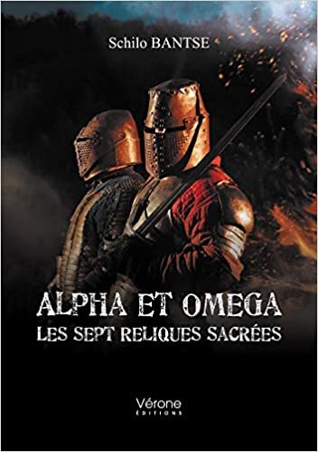 Alpha et Omega - Les sept Reliques Sacrées indir