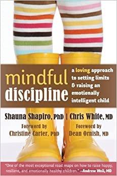تحميل Mindful Discipline: A Loving Approach to Setting Limits and Raising an Emotionally Intelligent Child