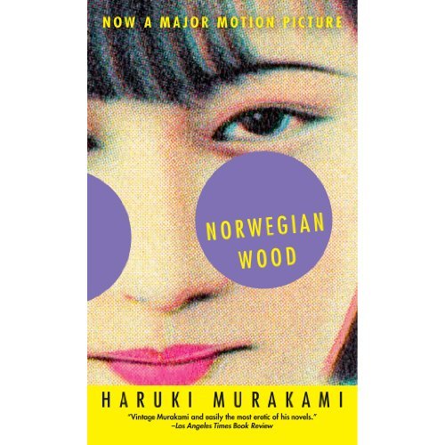 ダウンロード  Norwegian Wood 本