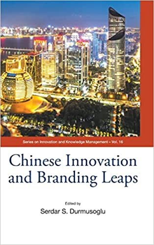 تحميل Chinese Innovation And Branding Leaps