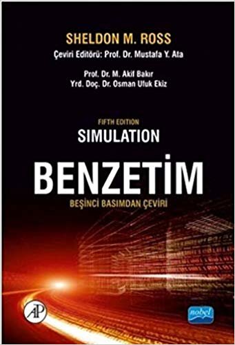 indir Benzetim - Simulation