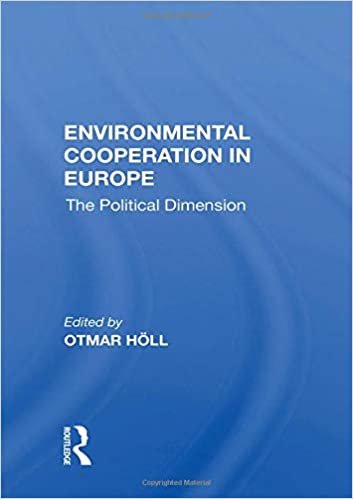 ダウンロード  Environmental Cooperation In Europe: The Political Dimension 本