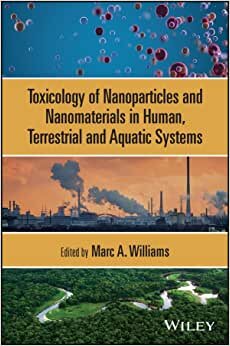Toxicology of Nanoparticles and Nanomaterials in Human, Terrestrial and Aquatic Systems