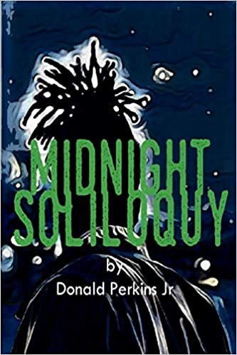 اقرأ Midnight Soliloquy الكتاب الاليكتروني 