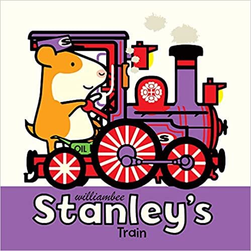 تحميل Stanley&#39;s Train