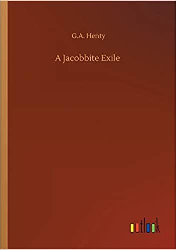 indir A Jacobbite Exile