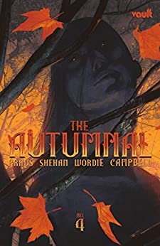 ダウンロード  The Autumnal #4 (English Edition) 本