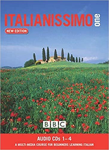 Italianissimo One: Cd Pack (BBC Active) ダウンロード