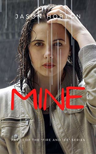 MINE (English Edition)