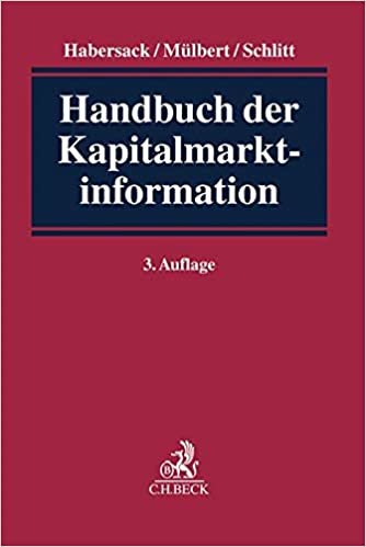 Handbuch der Kapitalmarktinformation indir