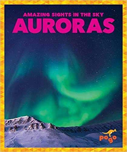 indir Auroras (Amazing Sights in the Sky)