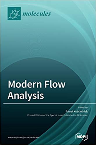 Modern Flow Analysis indir