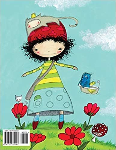 تحميل Hl Ana Sghyrh? Jesam Li Ja Mala?: Arabic-Croatian (Hrvatski): Children&#39;s Picture Book (Bilingual Edition)