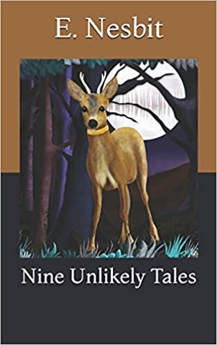 indir Nine Unlikely Tales