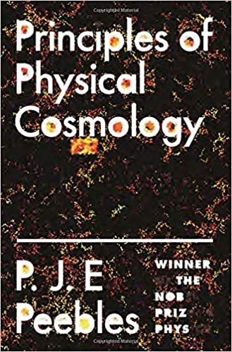 Peebles, P: Principles of Physical Cosmology (Princeton Series in Physics) indir