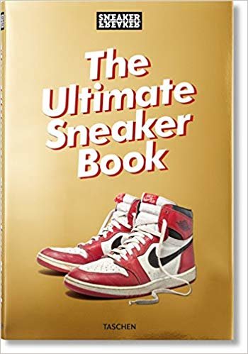 تحميل Sneaker Freaker. The Ultimate Sneaker Book