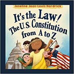 تحميل It&#39;s the Law! The U.S. Constitution from A to Z