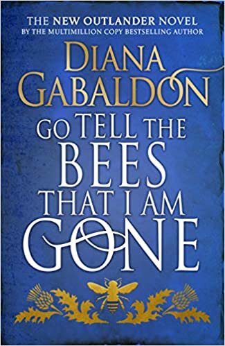 ダウンロード  Go Tell the Bees that I am Gone: (Outlander 9) (Outlander, 9) 本