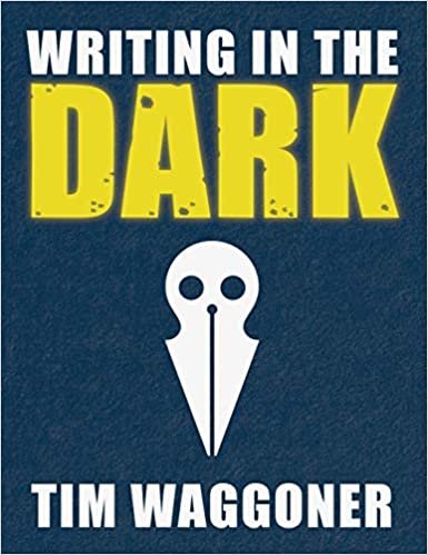 indir Writing in the Dark