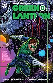 ダウンロード  The Green Lantern Season Two Vol. 1 本