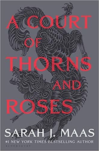 A Court of Thorns and Roses indir