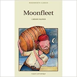  بدون تسجيل ليقرأ Wordsworth Children's Classics ,Moonfleet‎