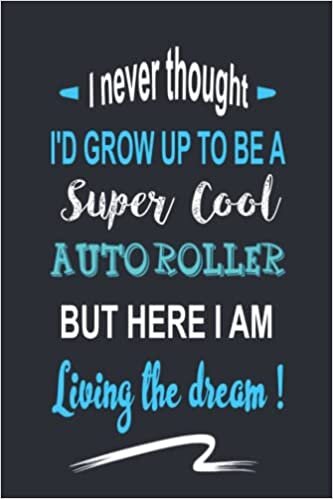 RKIA MORTADA I never thought I'D GROW UP TO BE A Super Cool AUTO ROLLER: BUT HERE I AM Living the dream ! تكوين تحميل مجانا RKIA MORTADA تكوين