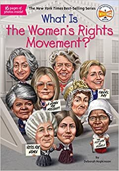 تحميل What Is the Women&#39;s Rights Movement?