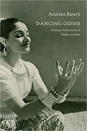 اقرأ Dancing Odissi: Paratopic Performances of Gender and State الكتاب الاليكتروني 